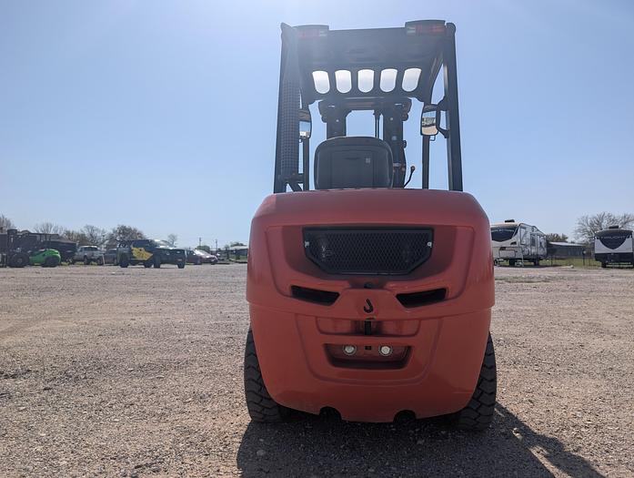 2024 Viper FD35 Diesel Forklift