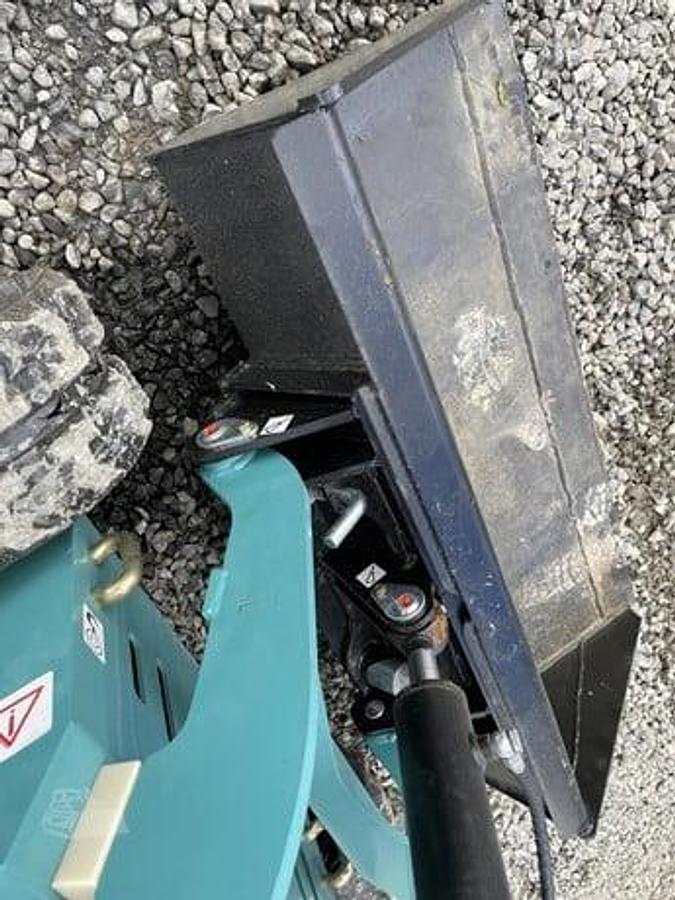 Used 2024 MachPro MP-S300