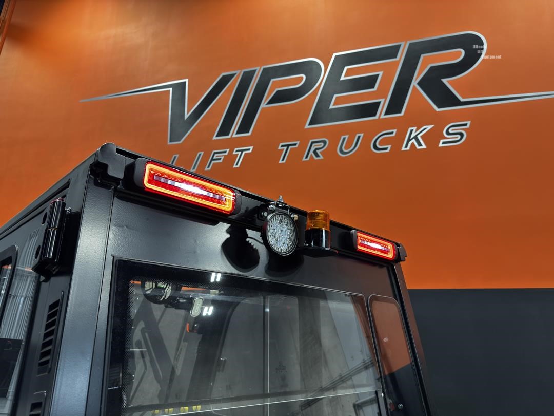 2027 VIPER FD45F