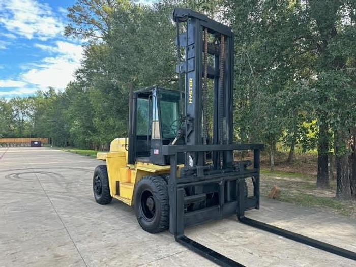 Used 1994 Hyster H210XL