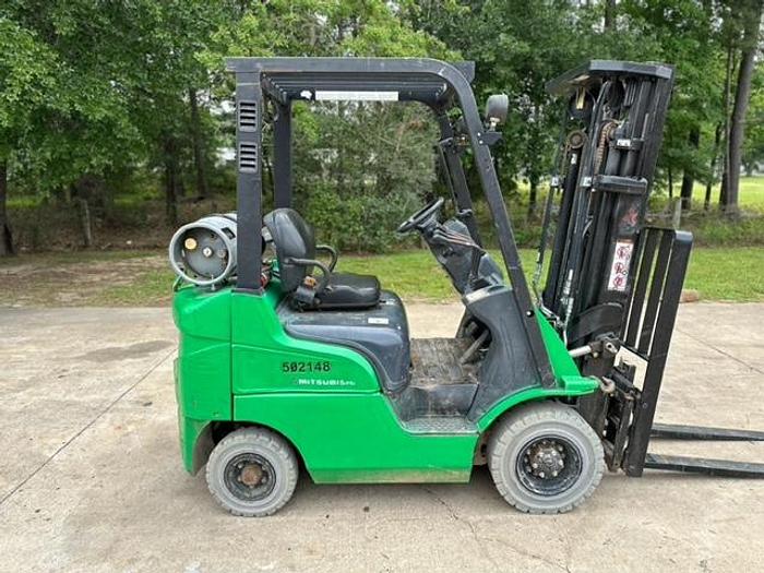 Used 2012 Mitsubishi FG18N