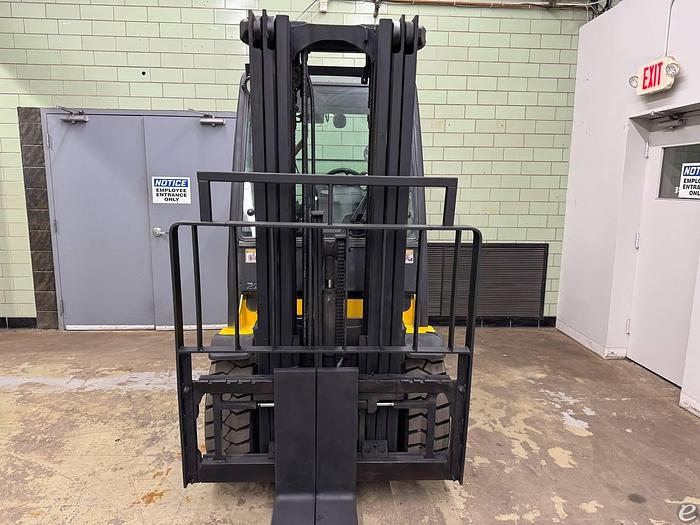 Used 2011 Yale GP060VX