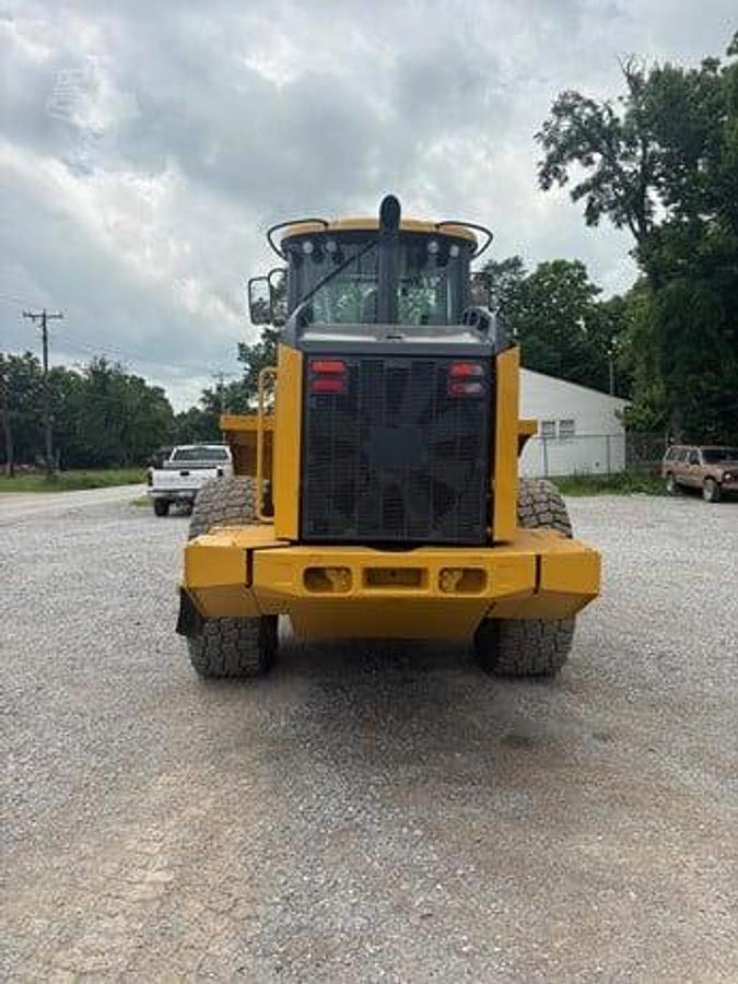 Used 2013 DEERE 624K