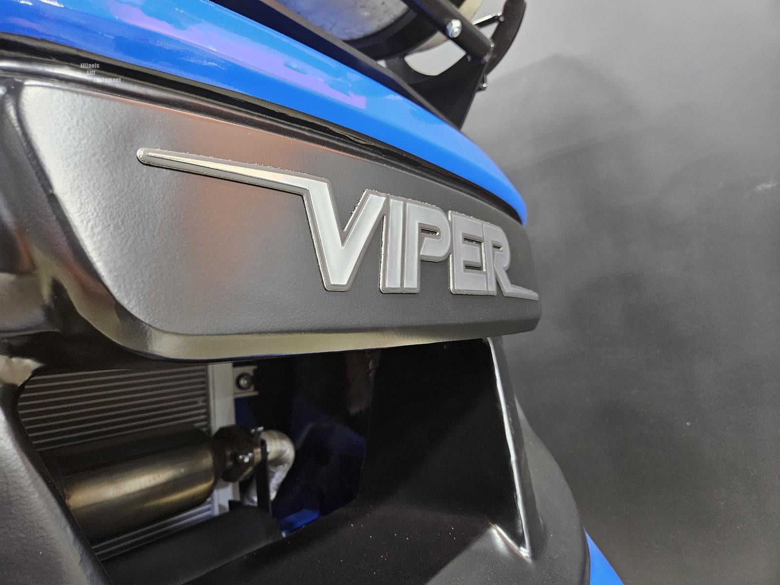 2027 VIPER FY30F