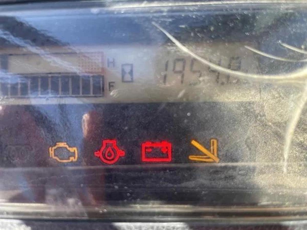 Used 2014 Toyota 8FDU30