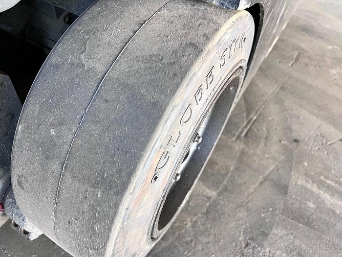 Used 2011 Hyster J30XNT