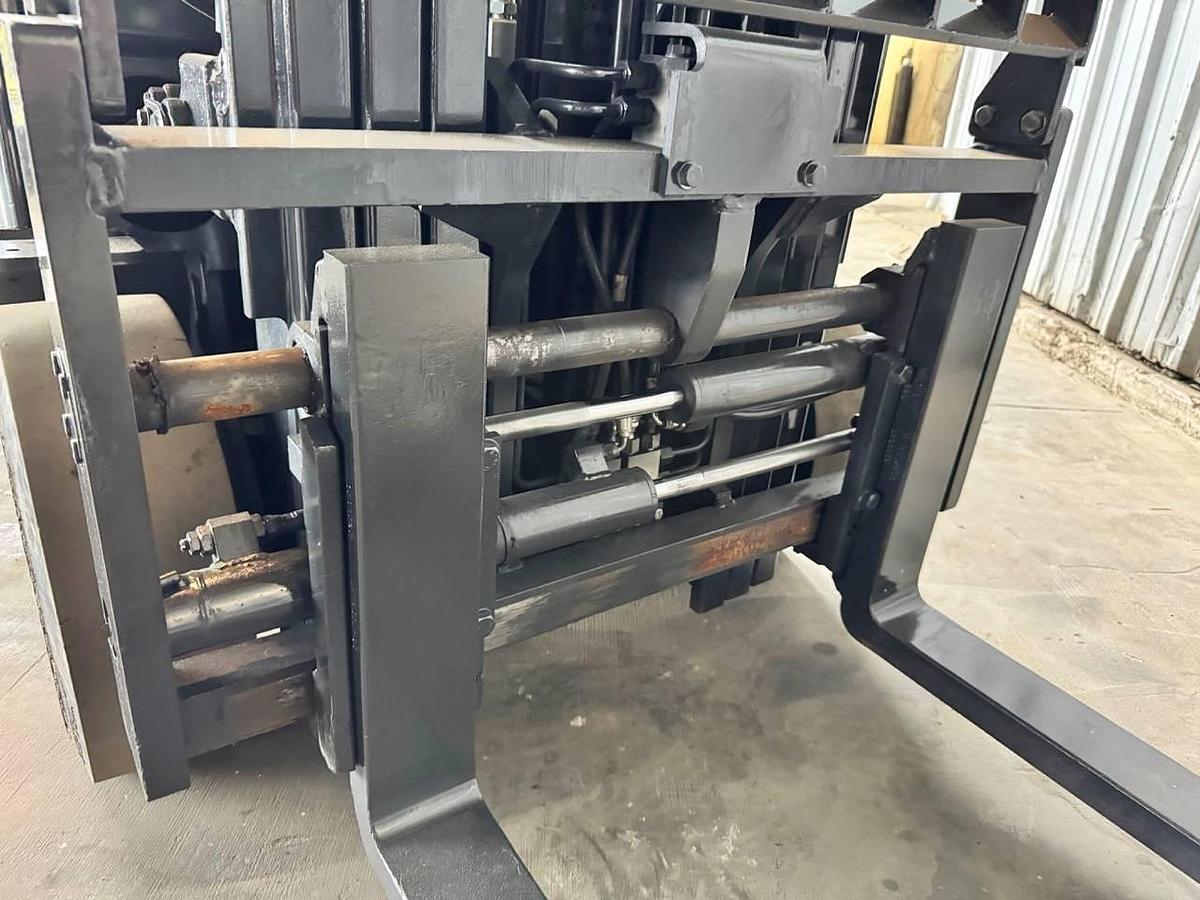 Refurbished 2014 Doosan BobCat GC25P-5