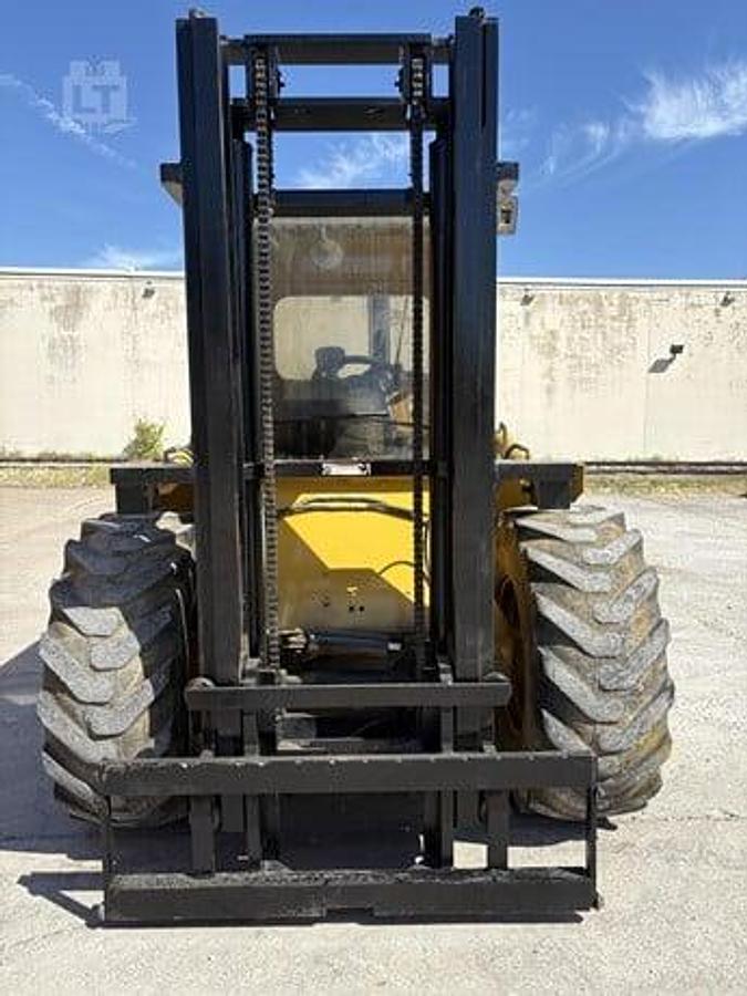 Used 2012 Master Craft MC0811126