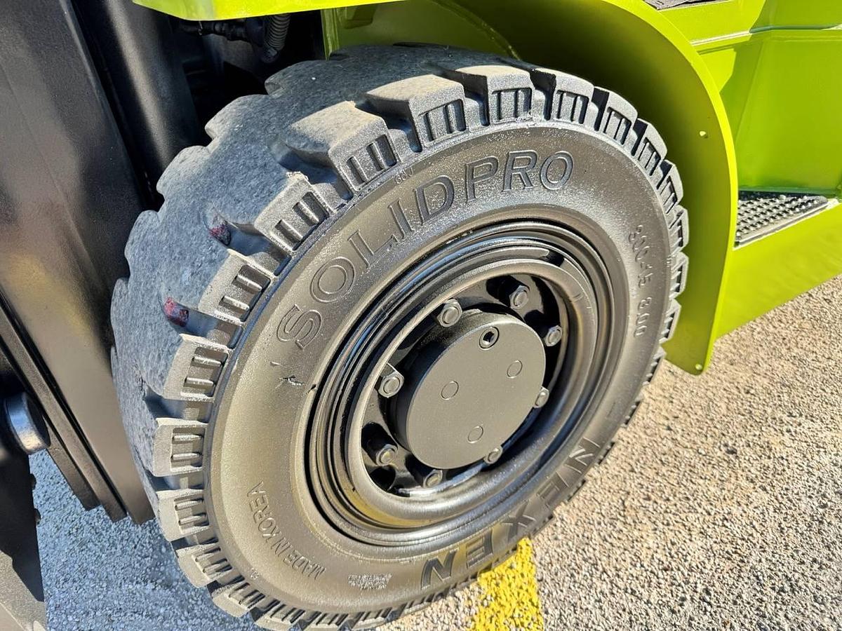 Used 2015 Clark / Hamech C55S