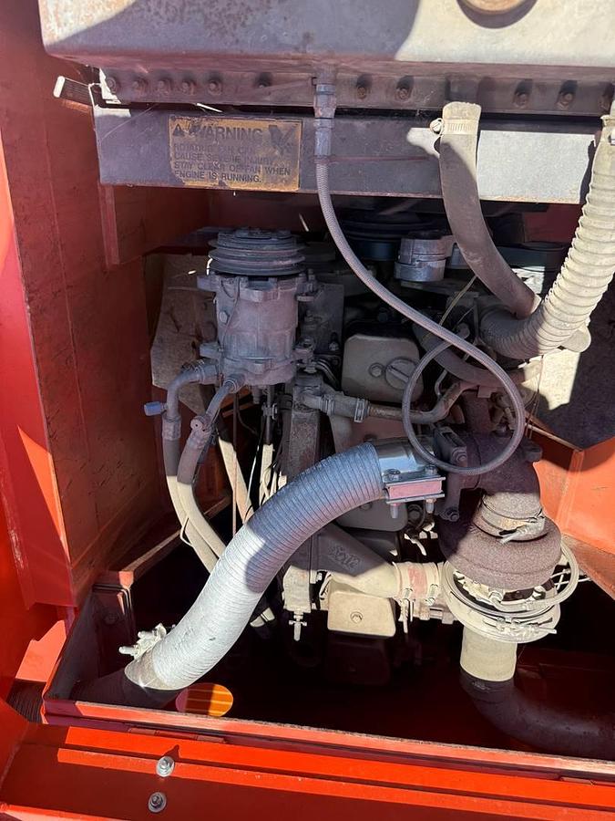 Used 1998 Eaves E-335
