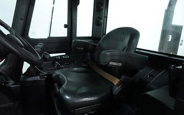 Used 2019 Hyundai 70D-9