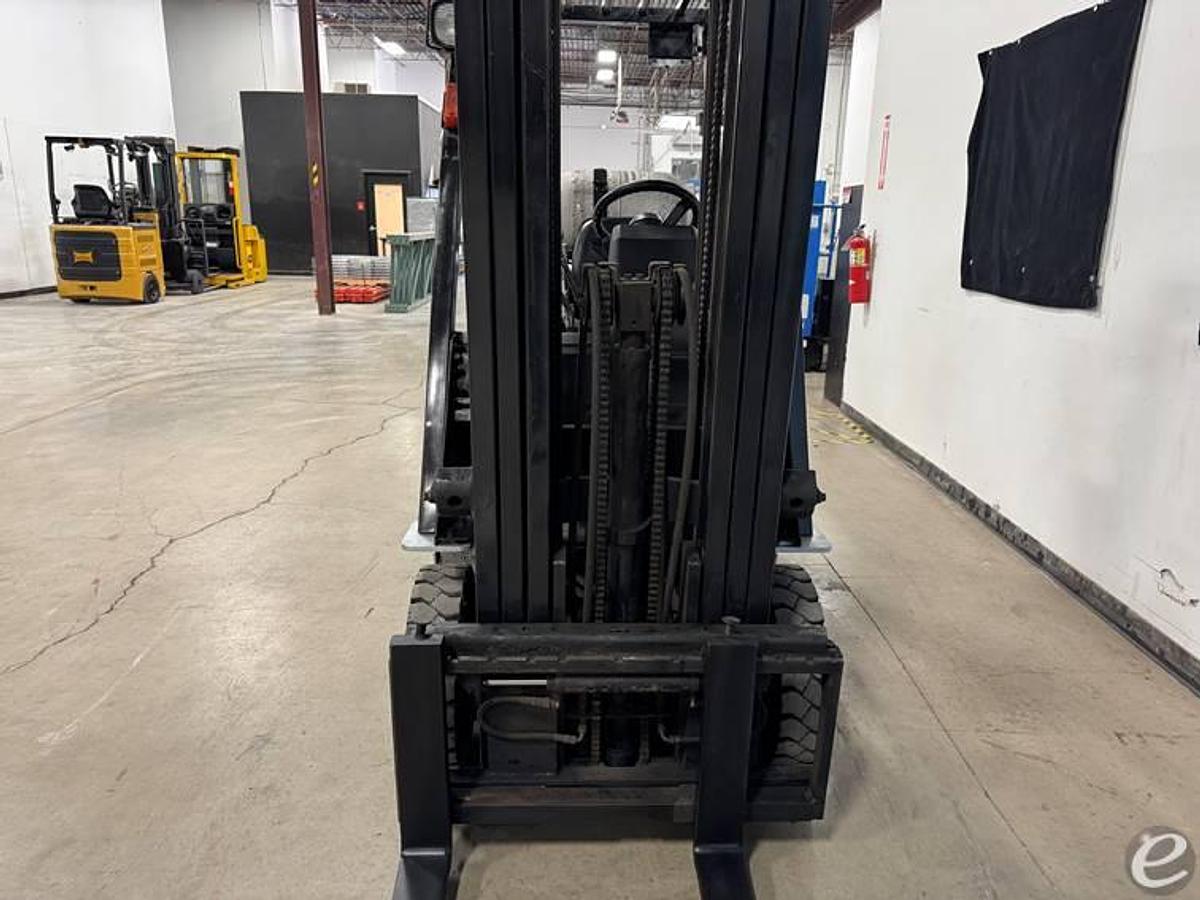 Used 2009 Nissan AF35