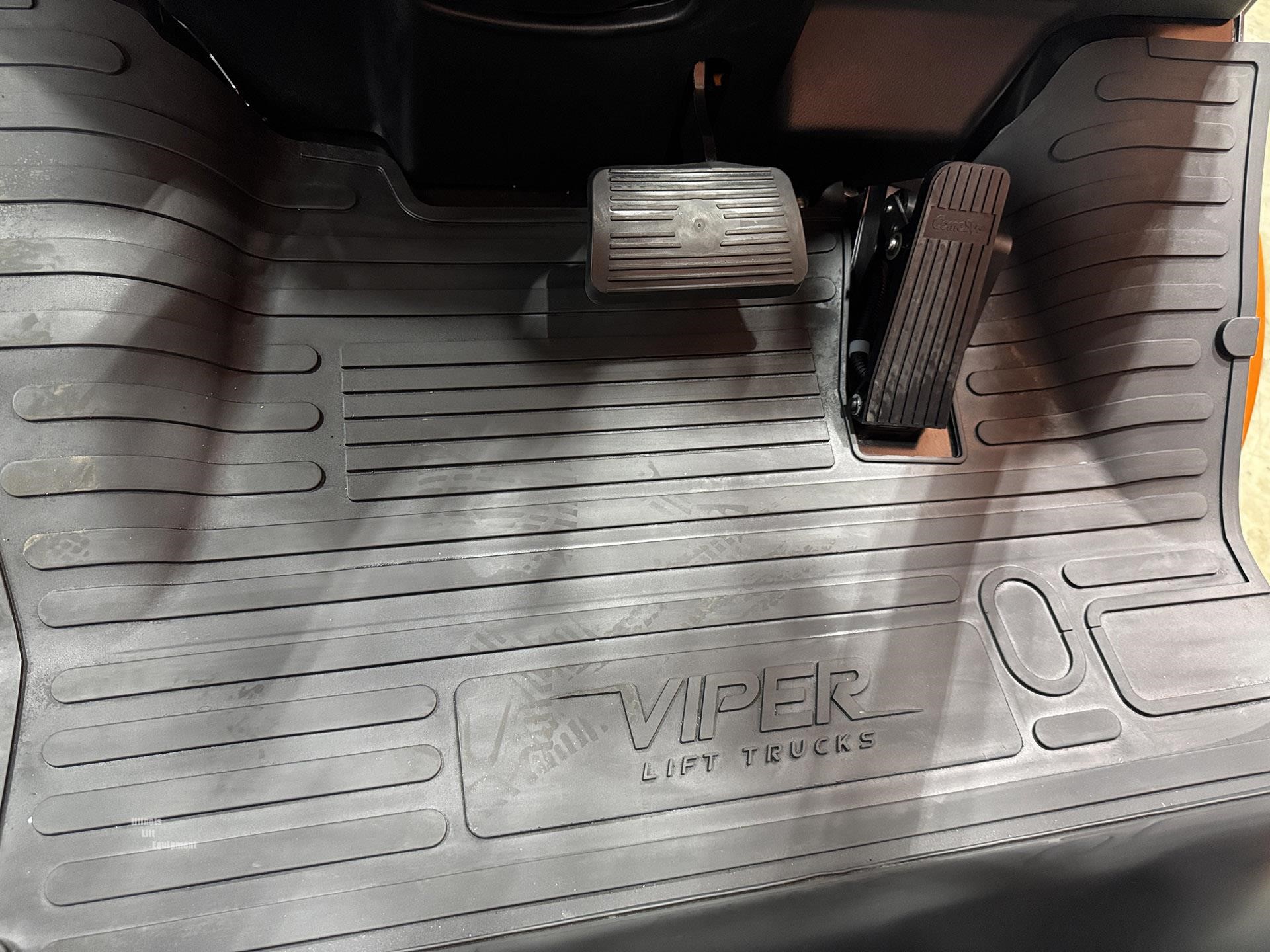 2027 VIPER FB25F