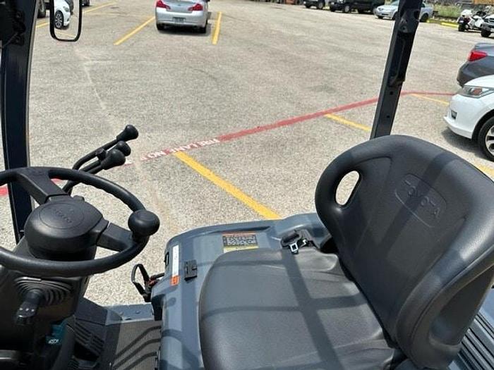 Used 2019 Toyota 8FBE18