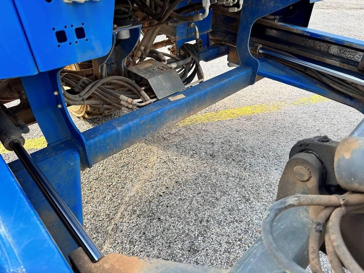 Used 2018 Princeton PB55.3