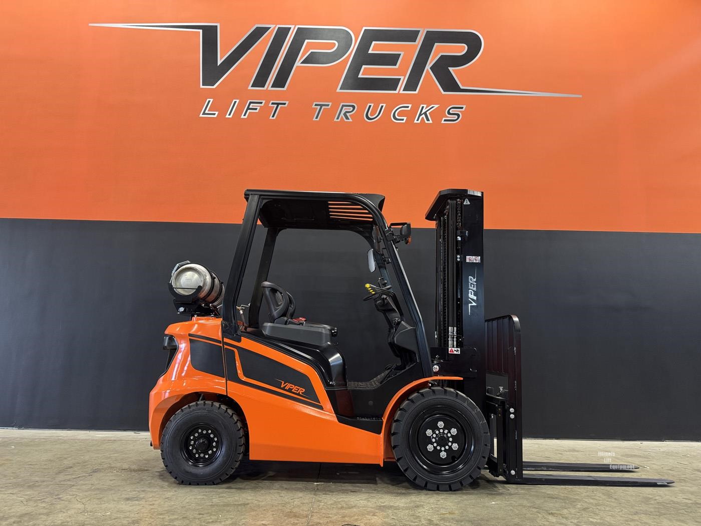 2027 VIPER FY30F