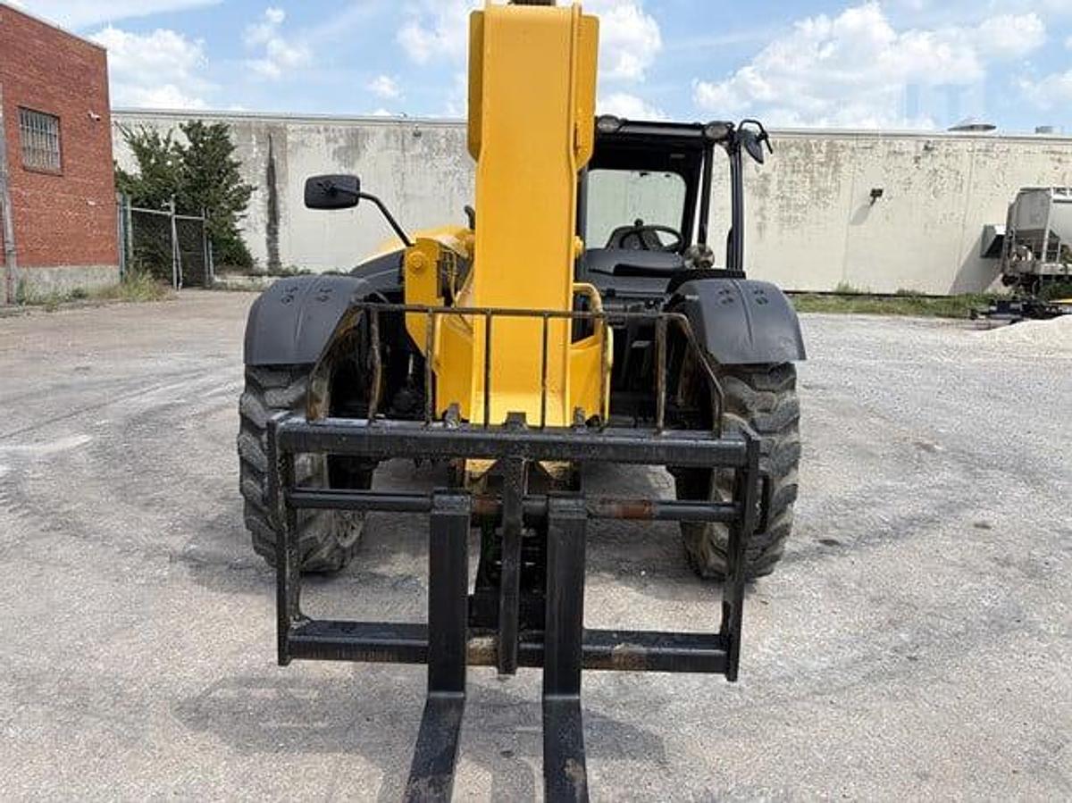 Used 2015 JCB 509-42