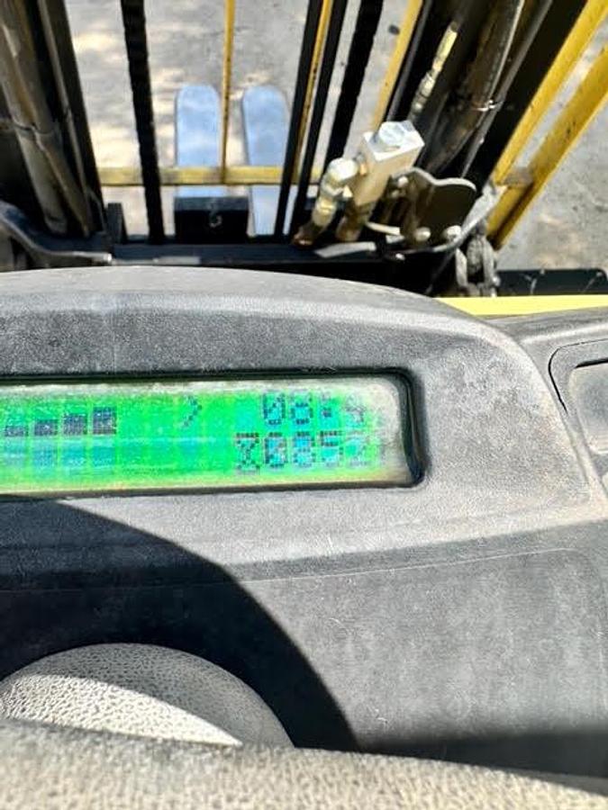 Used 2017 Hyster H80FT