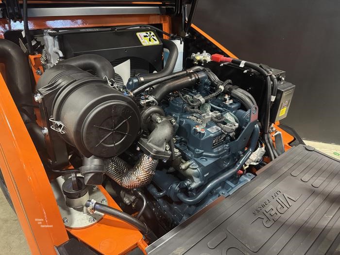 2027 VIPER FD30F