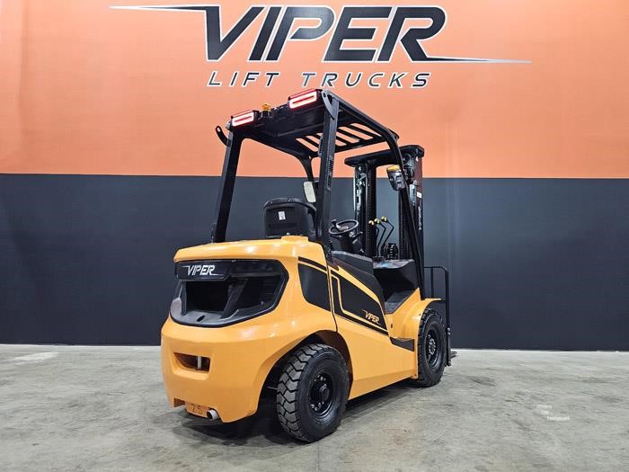 2027 VIPER FD25F
