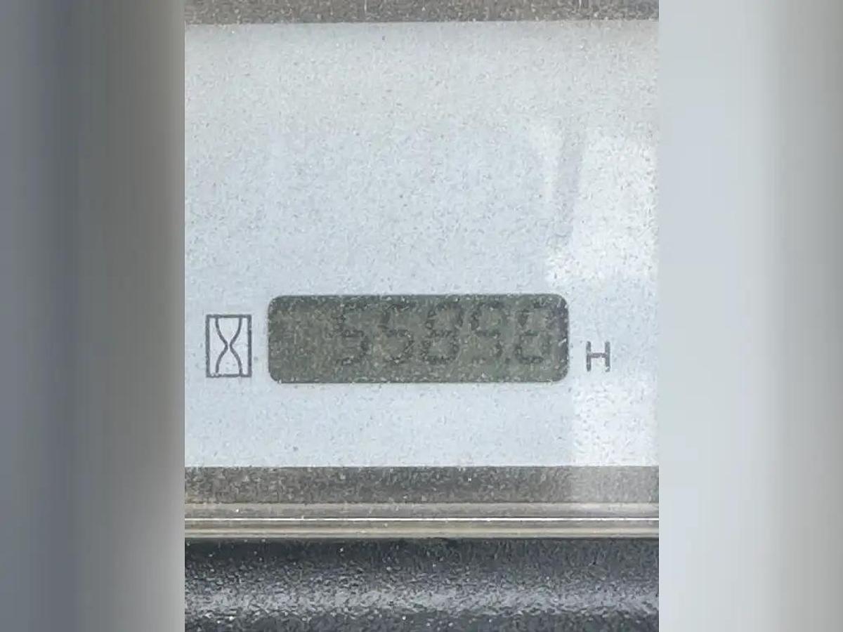 Refurbished 2014 TCM FD70-2