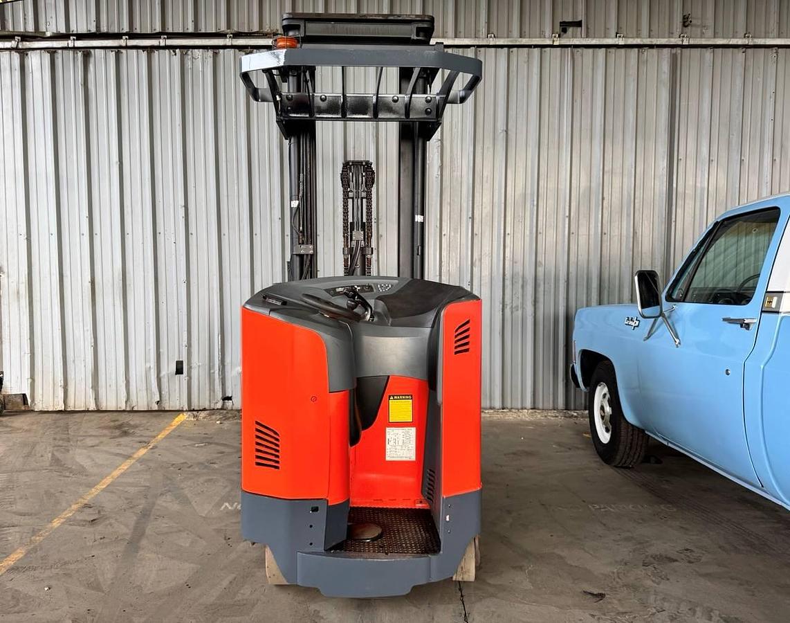 Refurbished 2016 Toyota 9BRU18