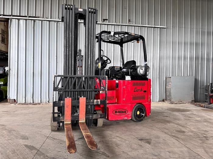 Used 2016 Bendi B40IC48T4