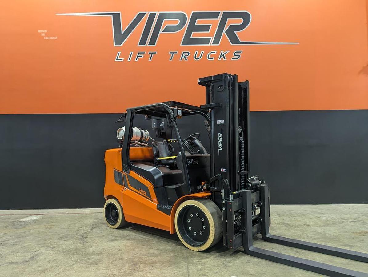 2027 VIPER FY70C