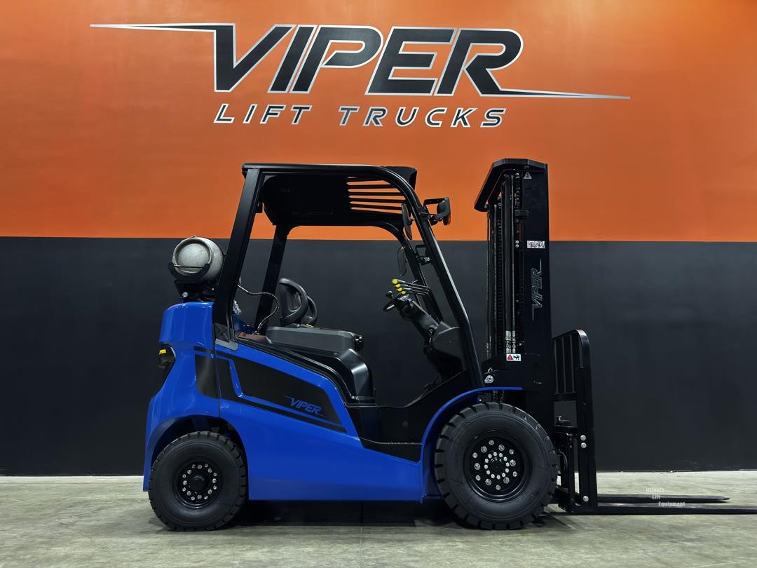2027 VIPER FY25BCS