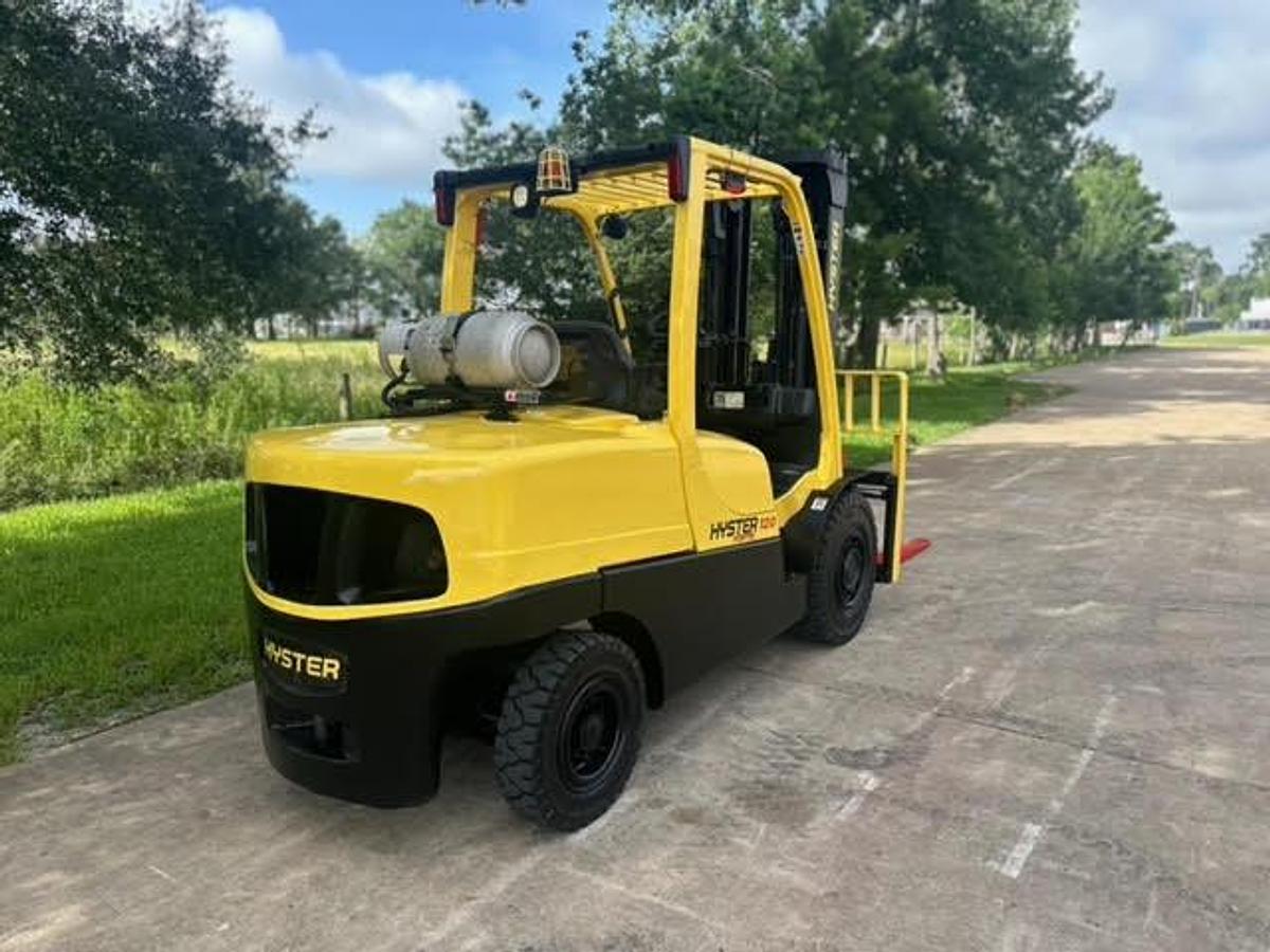Refurbished 2013 Hyster H120FT