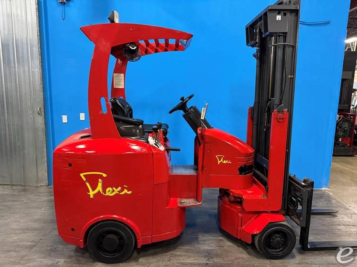 Used 2007 FLEXI G3