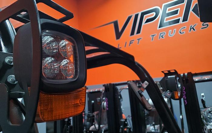 2023 Viper FY35