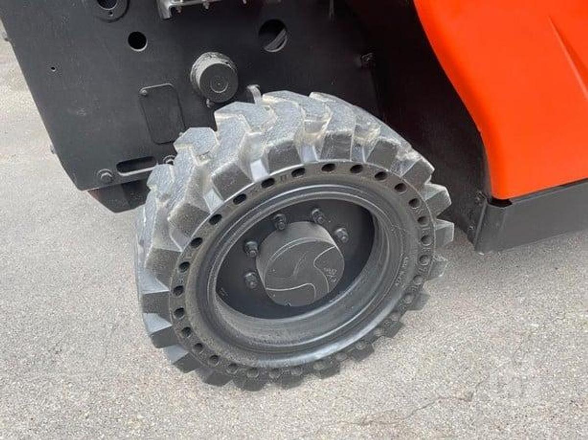 Used 2018 JLG G5-18A