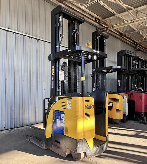 Used 2019 Yale NDR035EB
