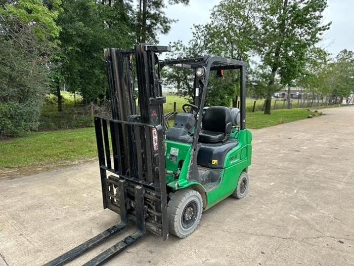 Used 2012 Mitsubishi FG18N