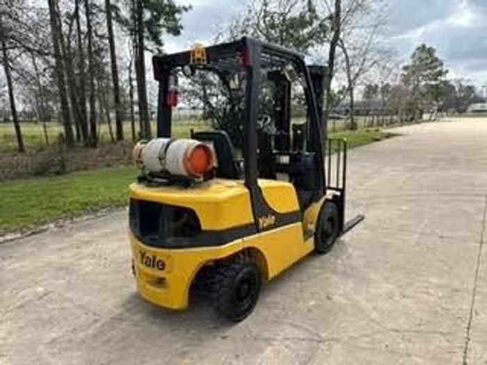 Used 2016 Yale GLP0560VX