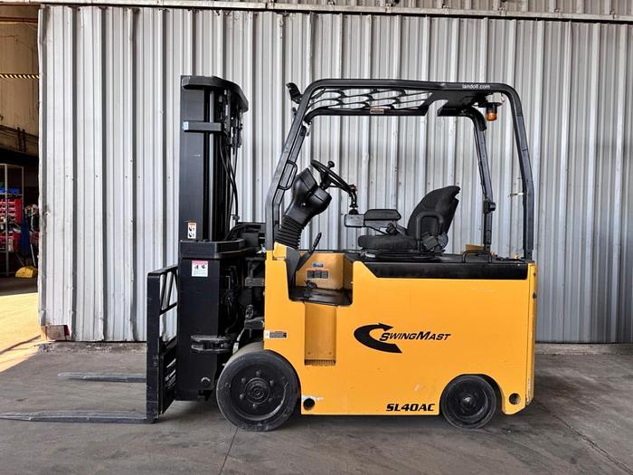 Used 2013 Drexel SL40AC