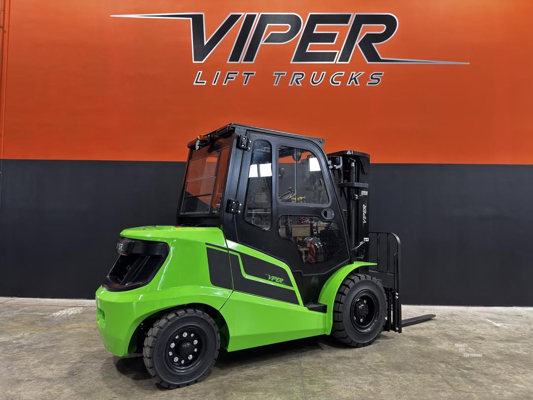 2027 VIPER FD45F