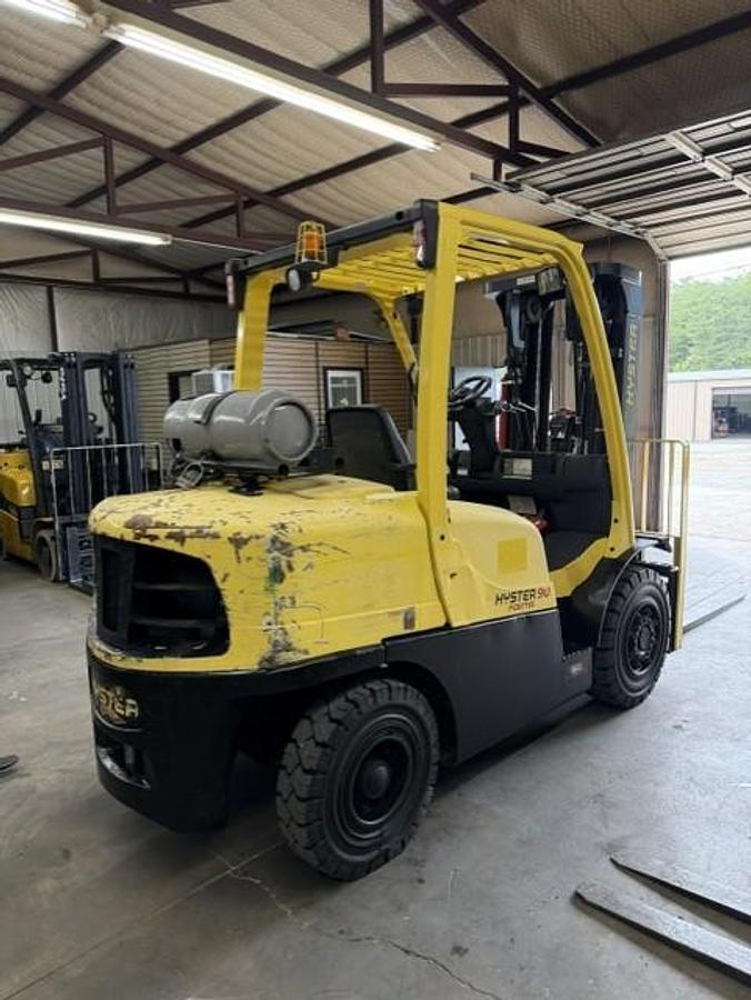 Used 2016 Hyster H90FT