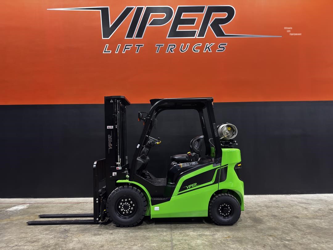2027 VIPER FY25BCS