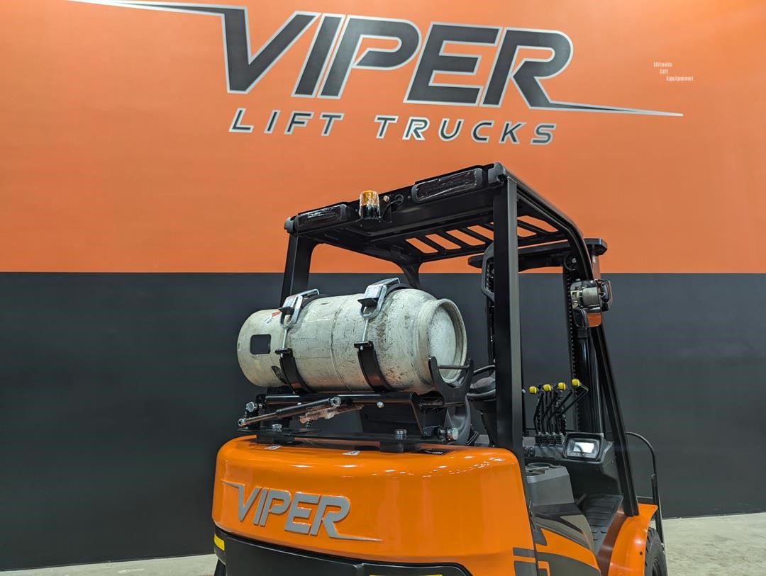 2027 VIPER FY25BCS