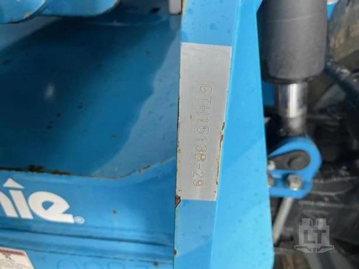 Used 2013 Genie GTH1544