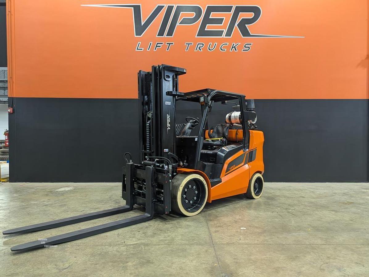 2027 VIPER FY70C