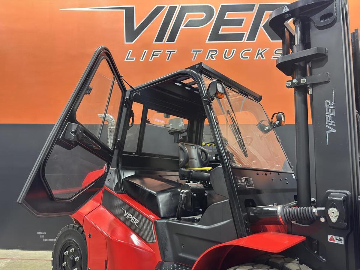 2026 Viper FD70F