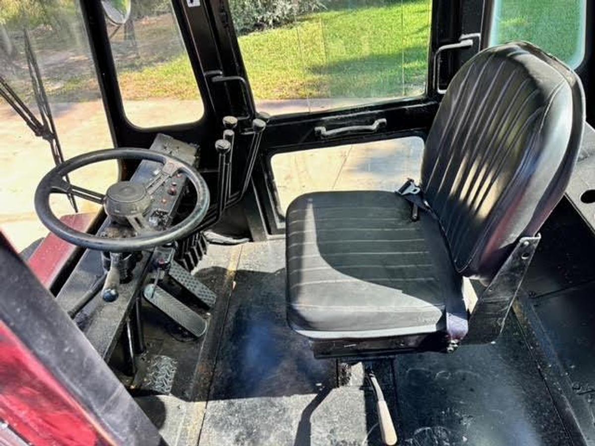 Refurbished RECONDITIONED: 2007 Taylor TH350L