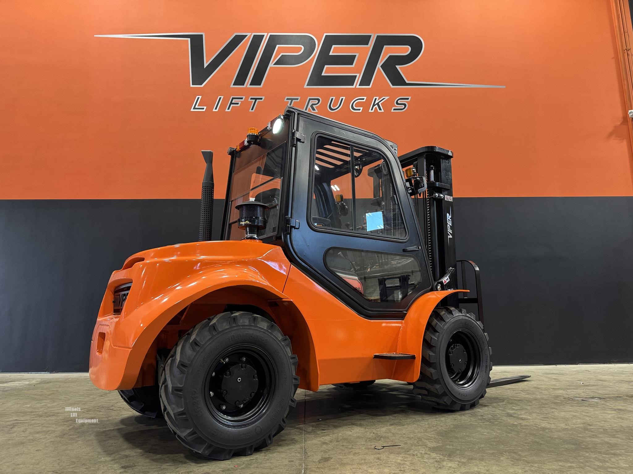 2027 VIPER RTD25F-4