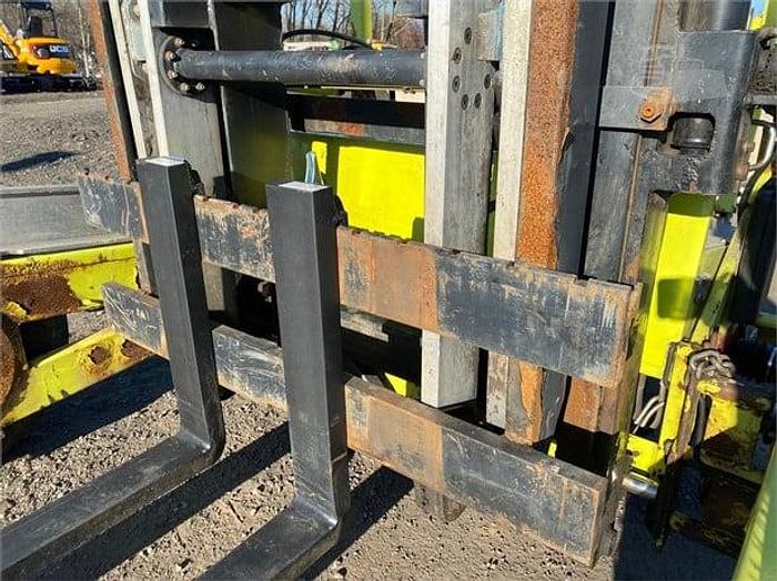 Used 2014 Donkey D12-43K