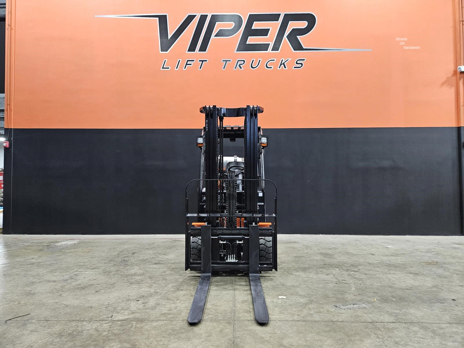 2027 Viper FY32C