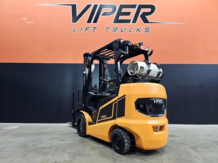 2027 VIPER FY32C