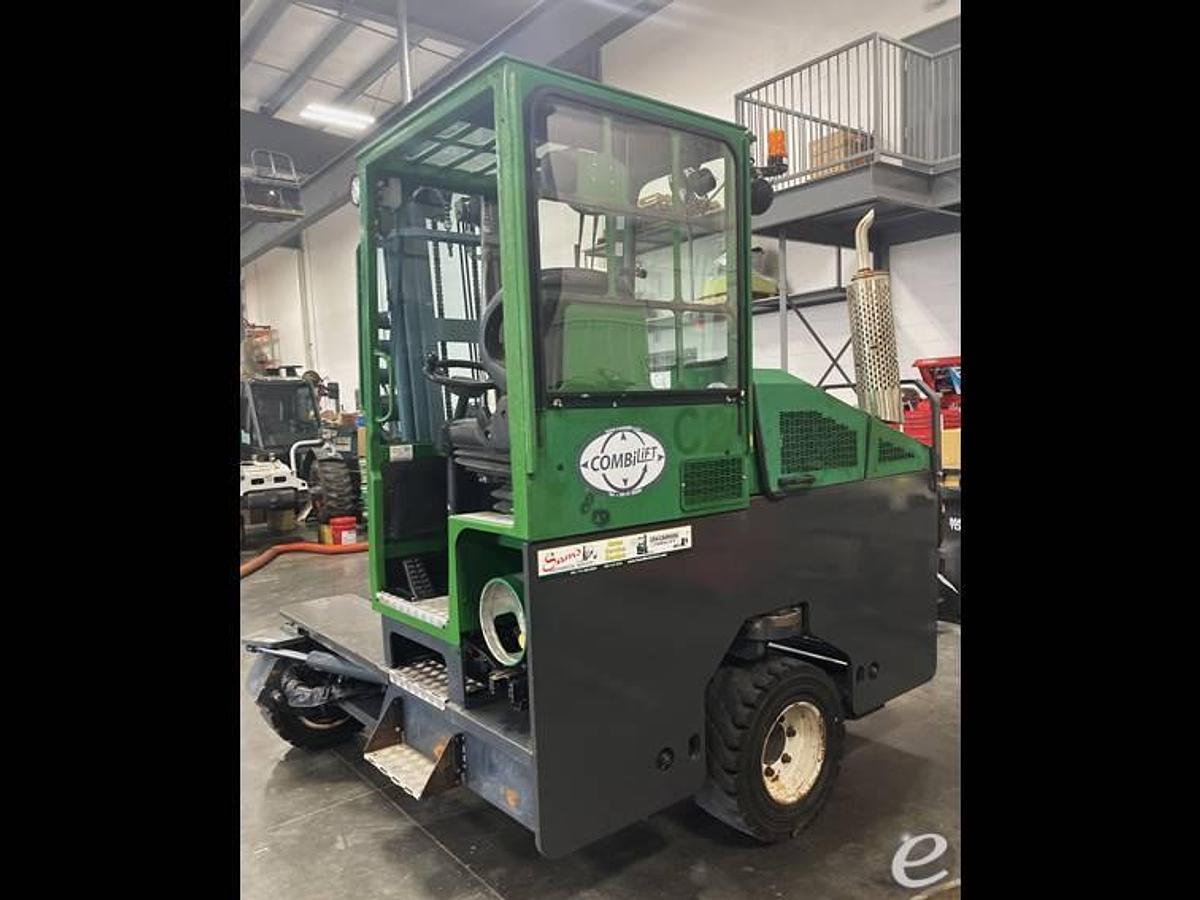 Used 2013 CombiLift C10000XL